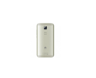 HUAWEI GX8 Zloty Dual Sim - 286093 - zdjęcie 2